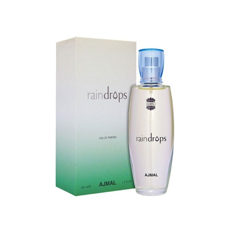 عطر زنانه اجمل رین دراپز  Ajmal Raindrops