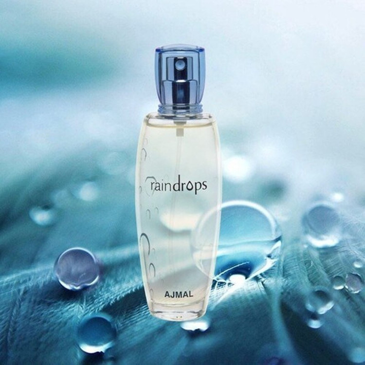 عطر زنانه اجمل رین دراپز Ajmal Raindrops