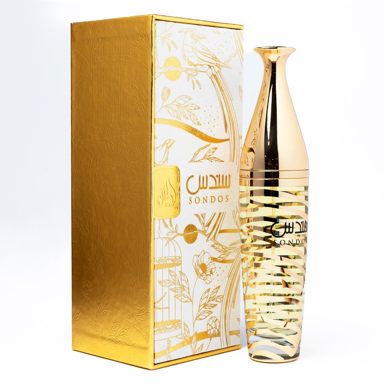 عطر لطافه سندس Lattafa Sondos