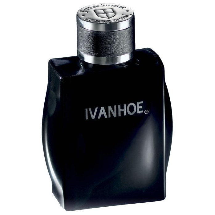 دکانت 3 میل آیوانهو  Yves De Sistelle Ivanhoe
