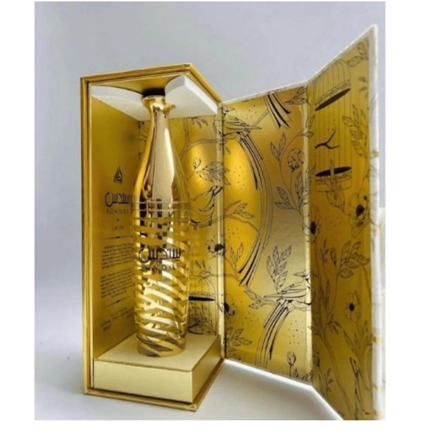 عطر لطافه سندس Lattafa Sondos