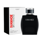 عطر مردانه آیوانهو yves de sistelle Ivanhoe