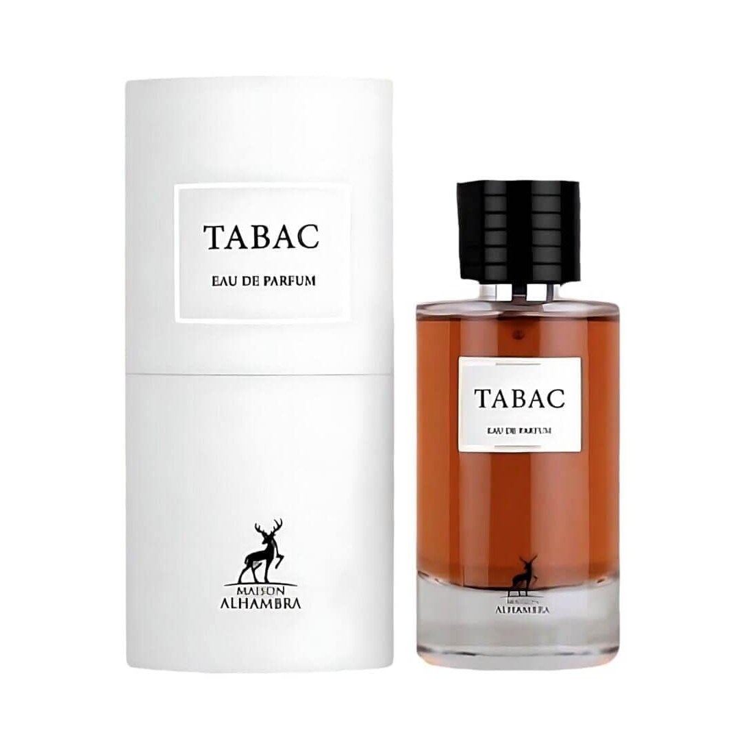 دکانت 3 میل میسن الحمرا تاباک Maison Alhambra Tabac