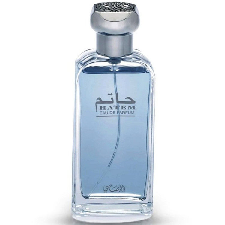 عطر رصاصی حاتم Rasasi Hatem