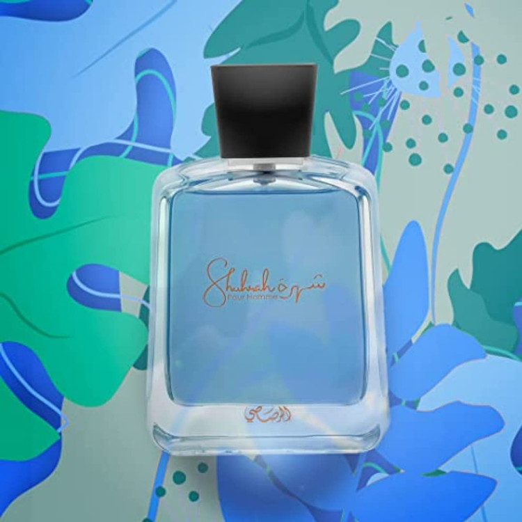 عطر مردانه رصاصی شهره Rasasi Shuhrah