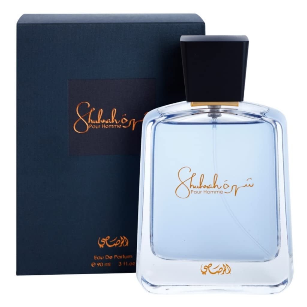 عطر مردانه رصاصی شهره Rasasi Shuhrah