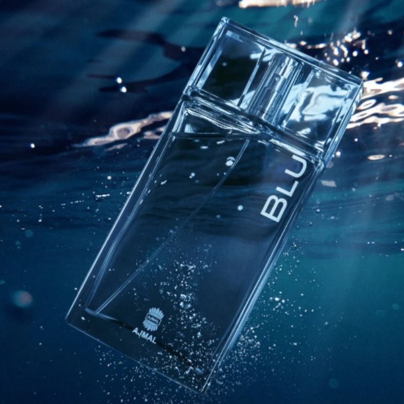 عطر مردانه اجمل بلو  Ajmal Blu