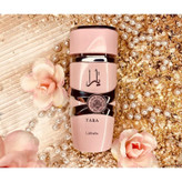 عطر زنانه لطافه یارا صورتی Lattafa Yara