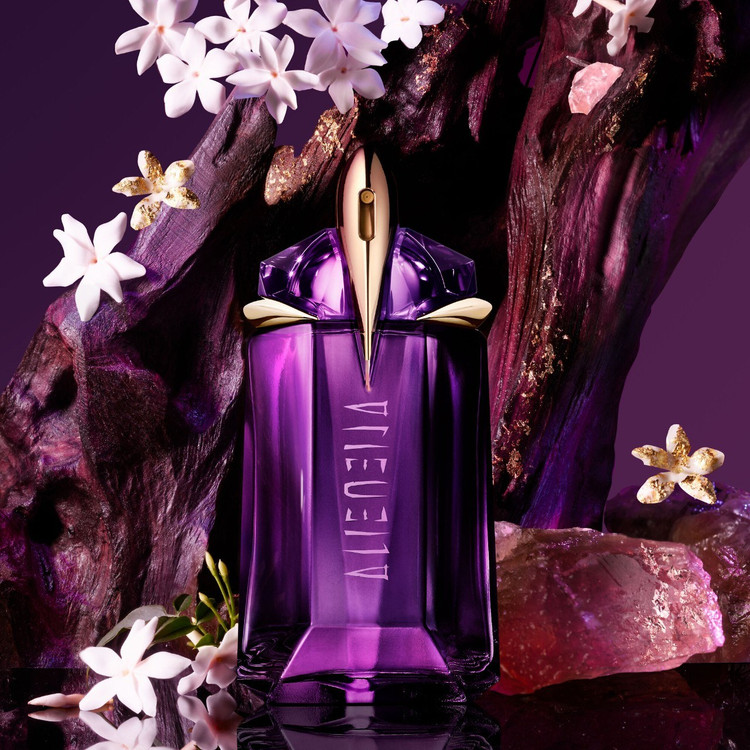عطر زنانه اجمل ساکریفایس Ajmal Sacrifice