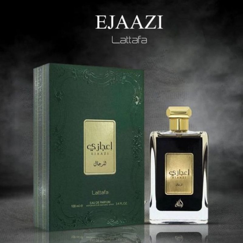 دکانت 3 میل لطافه اعجازی Lattafa Ejaazi