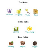 عطر Lattafa Rouat Ajial
