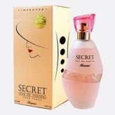 عطر زنانه رصاصی سیکرت Rasasi Secret