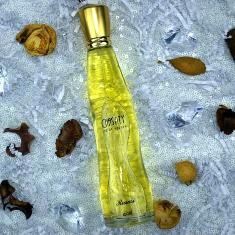 عطر زنانه رصاصی چستیتی Rasasi Chastity Women