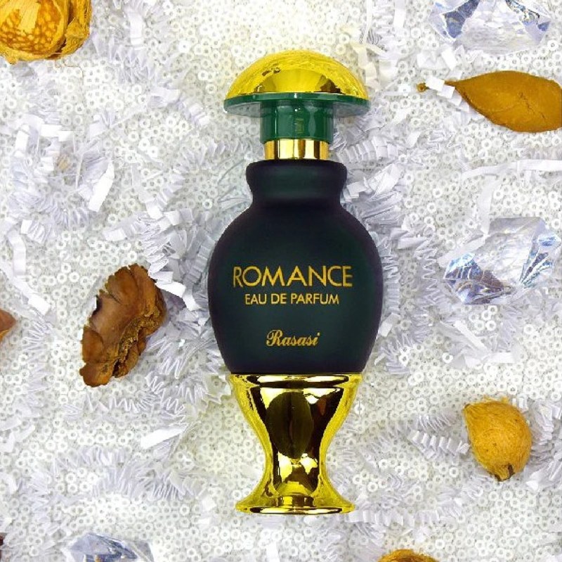 عطر رصاصی رومانس  Rasasi Romance
