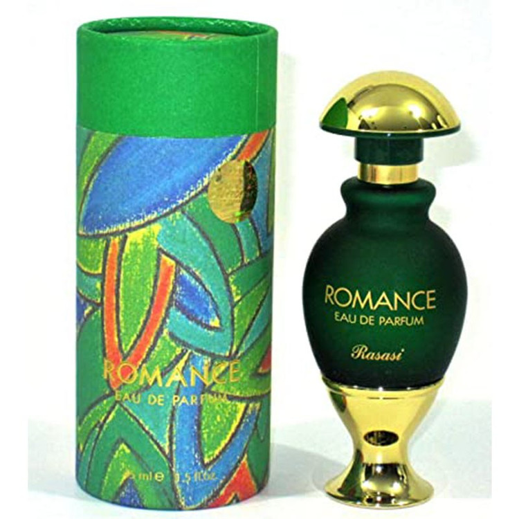 عطر رصاصی رومانس Rasasi Romance