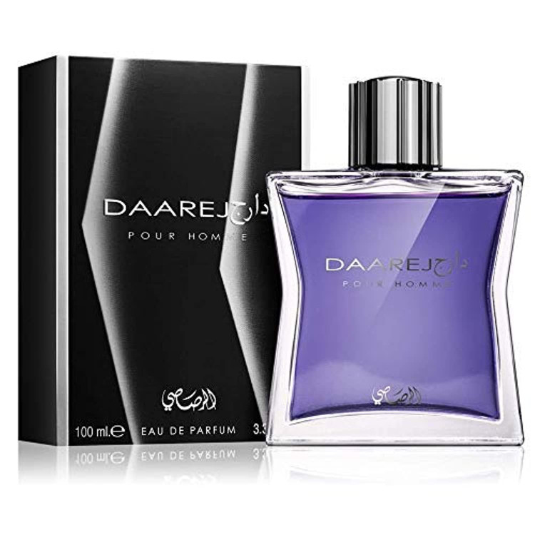 عطر رصاصی دارج Rasasi Daarej