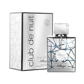 عطر آرماف کلاب د نایت سیاژ Armaf Club De Nuit Sillage