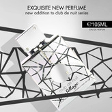عطر آرماف کلاب د نایت سیاژ Armaf Club De Nuit Sillage