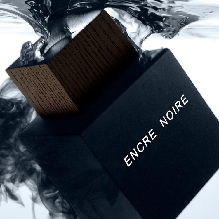 عطر مردانه Fragrance World Black Ink