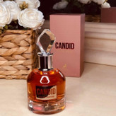 عطر میسن الحمرا کندید Maison Alhambra Candid