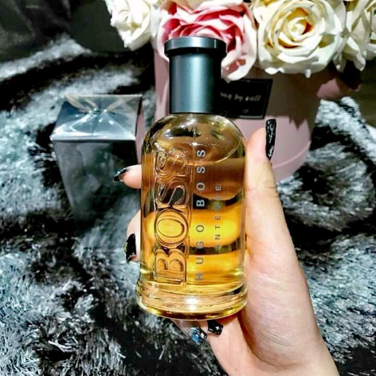 عطر مردانه Maison Alhambra Exposed Intense