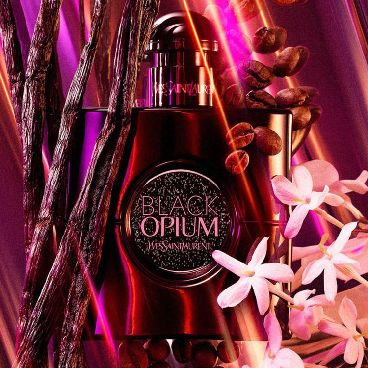 عطر زنانه Maison Alhambra Opera Noir