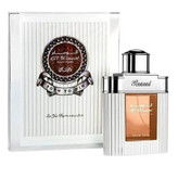 عطر رصاصی الوصام Rasasi Al Wisam Day