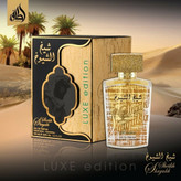 عطر شیخ الشیوخ لوکس ادیشن Sheikh Al Shuyukh Luxe Edition