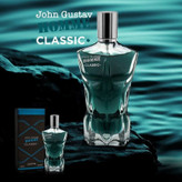 عطر مردانه Fragrance World John Gustav Homme Classic