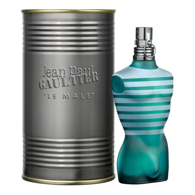 عطر مردانه Fragrance World John Gustav Homme Classic