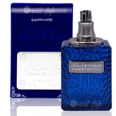 عطر مردانه Ard Al Zaafaran Desert Sultan Sapphire