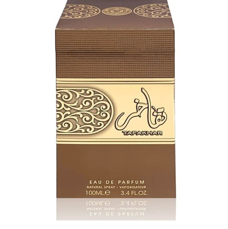 عطر ارض الزعفران تفاخر Ard Al Zaafaran Tafakhar