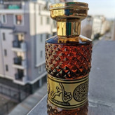 عطر ارض الزعفران تفاخر Ard Al Zaafaran Tafakhar