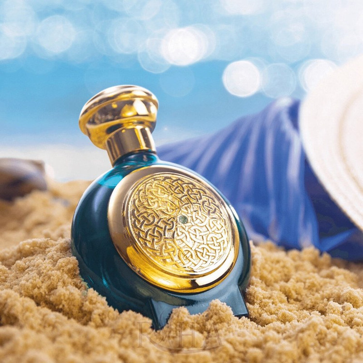 عطر مردانه Ard Al Zaafaran Desert Sultan Sapphire