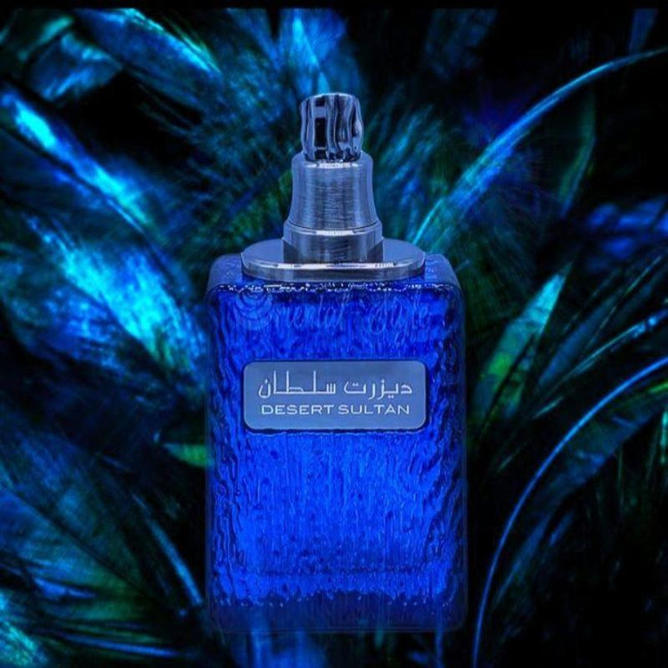 عطر مردانه Ard Al Zaafaran Desert Sultan Sapphire