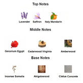 عطر لطافه مسمم Lattafa Musamam