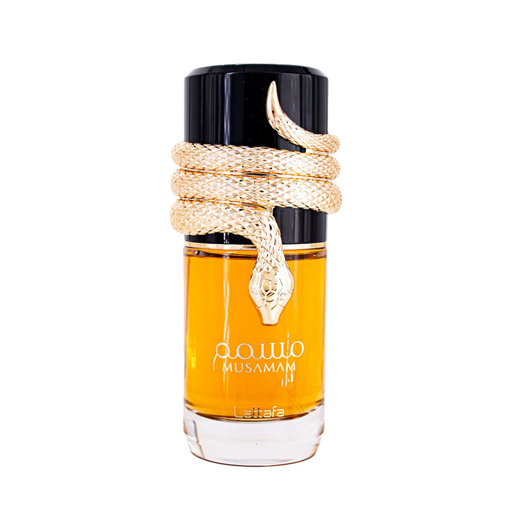 عطر لطافه مسمم Lattafa Musamam