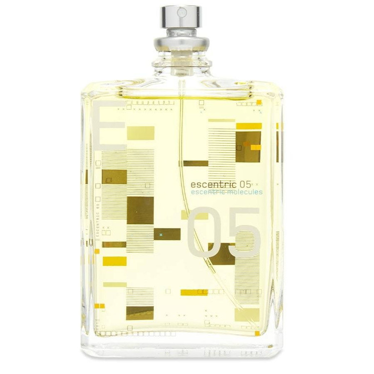 عطر Maison Alhambra Monocline 05