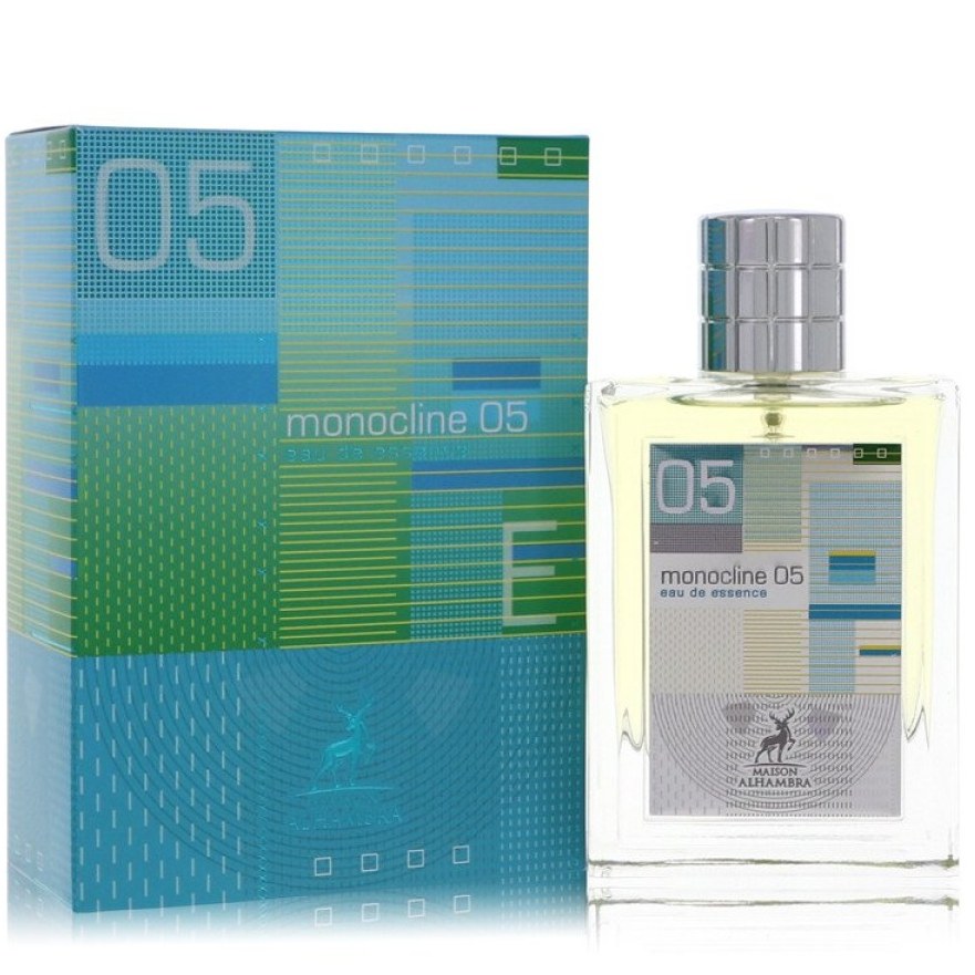 عطر  Maison Alhambra Monocline 05
