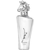 عطر لطافه ماهر نقره ای Lattafa Maahir Legacy
