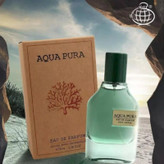 عطر Fragrance World Aqua Pura