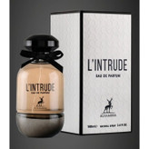 عطر زنانه Maison Alhambra Lintrude