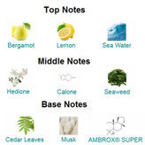 عطر Fragrance World Aqua Pura