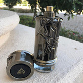 عطر لطافه خشبی Lattafa Khashabi