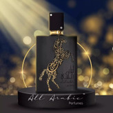 عطر لطافه لیل ملکی Lattafa Lail Maleki