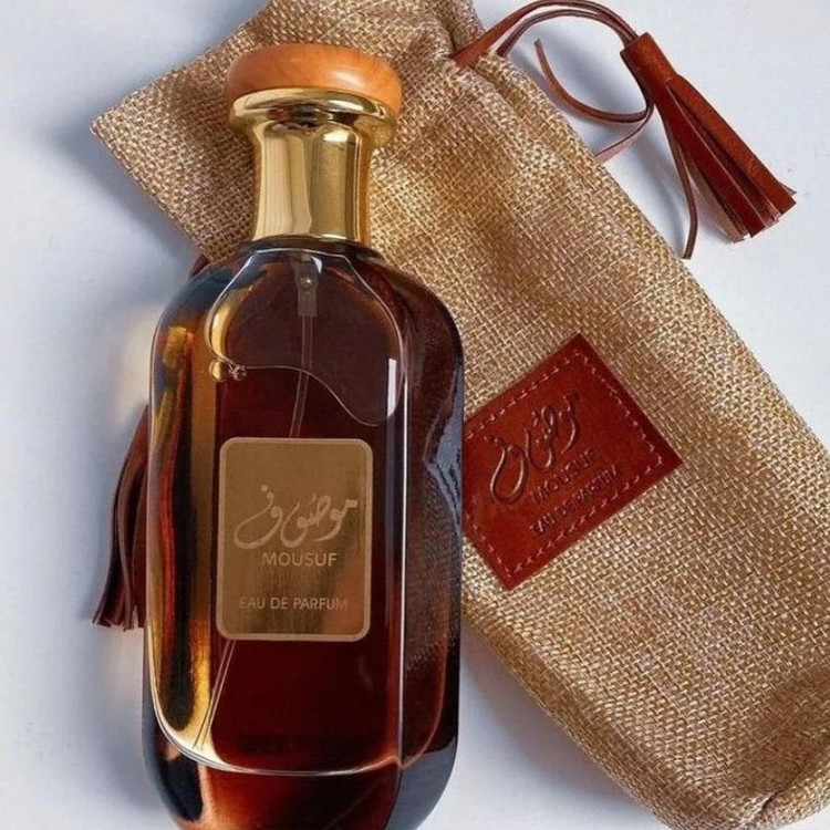 عطر موصوف Ard Al Zaafaran Mousuf