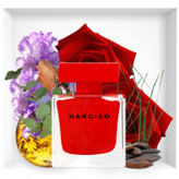 عطر زنانه Maison Alhambra Narissa Rouge