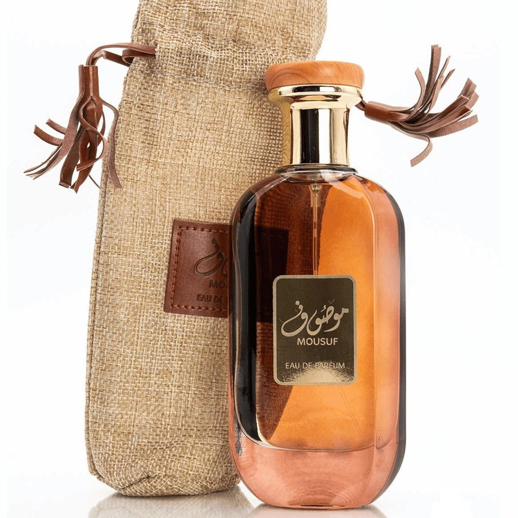 عطر موصوف Ard Al Zaafaran Mousuf