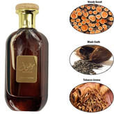 عطر موصوف Ard Al Zaafaran Mousuf