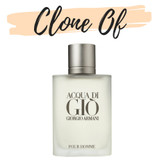 عطر مردانه Maison Alhambra Jorge Di Aqua